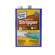 Kwik Strip Klean Strip Fast Paint and Varnish Stripper 1 qt QKPS301